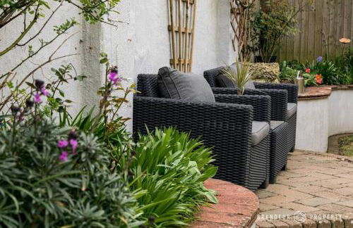 Sarnia Retreat by Grandeur Property - Foto 31