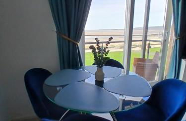 Sea view apartment at the beach! - Foto 3