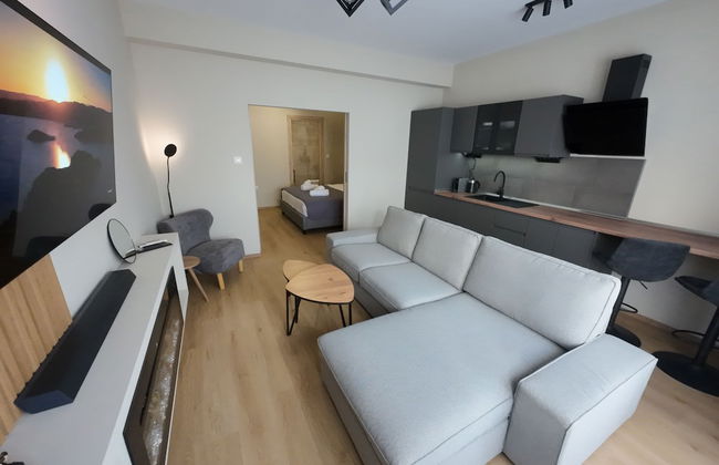 Nel Paese Apartment - Photo 11