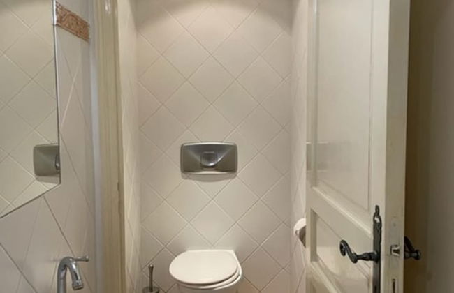 1 Bed Flat - Sleeps 4 - Balcony - Wifi - Foto 5