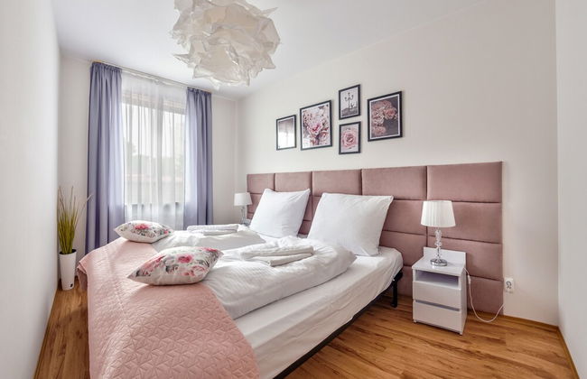 Apartamenty Sun & Snow Olymp - Photo 9