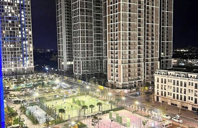 HN ETH Smart City Resident - Tay Mo - Foto 51