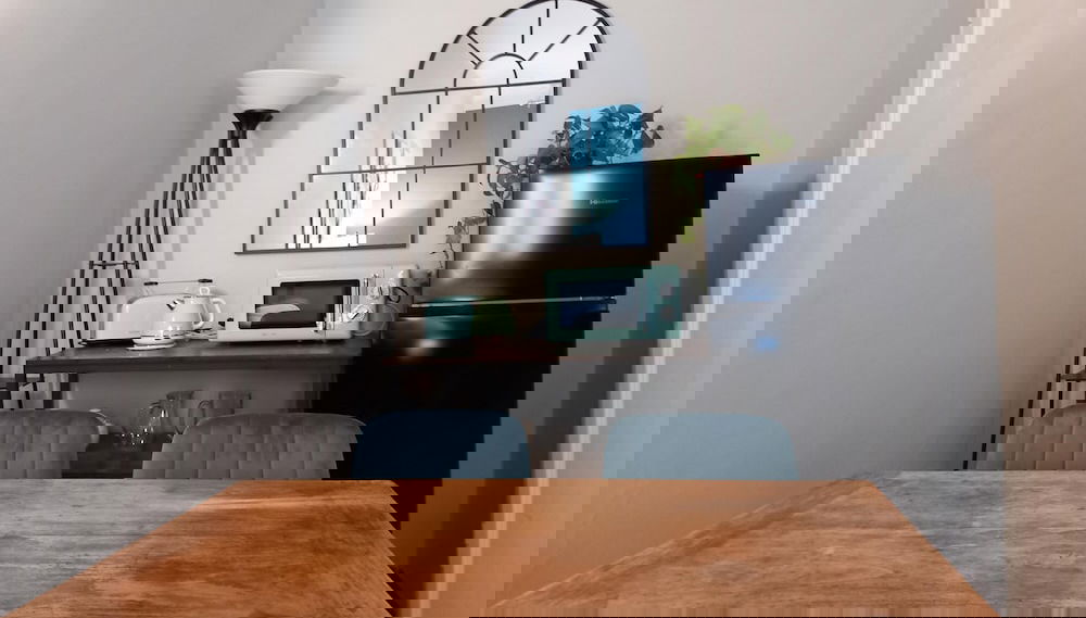 Panzani 13 in Firenze - Foto 1, Habitación