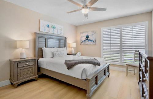 Beach and Bay Getaway - Foto 14