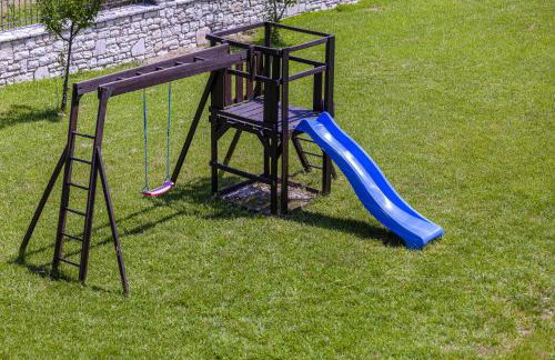 Villa Charchala - Foto 14