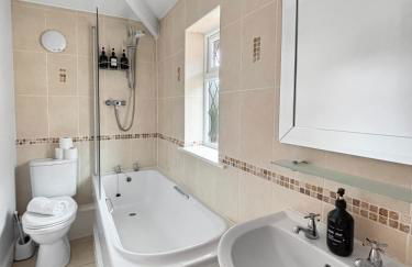 Amaya Eleven - 3 bed cottage in village - Foto 9