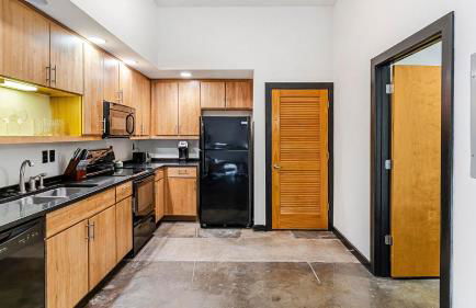 Landing Beautiful 2BD Clubhouse Gym - Foto 5