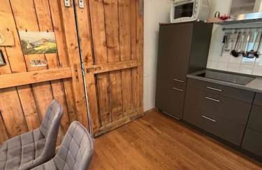 Das kleine Haus Feldberg für Paare - Foto 8