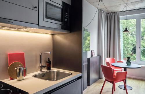 STAYERY Bremen - Foto 27