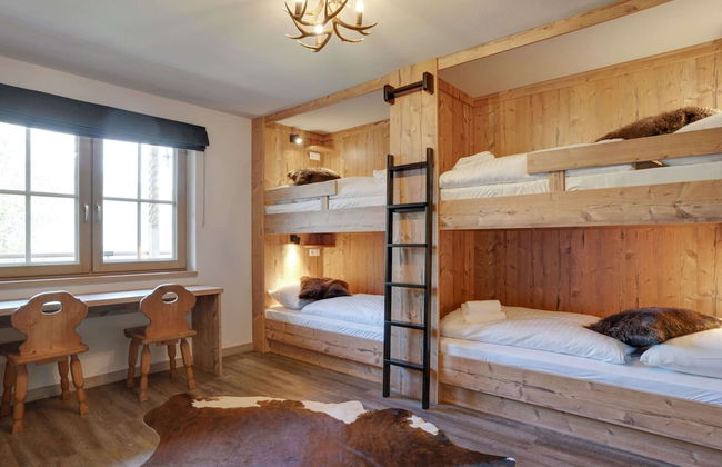 Chalet in Hollersbach / Salzburg Near ski Area - Foto 9