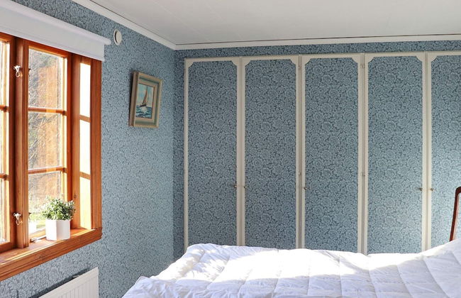 6 Person Holiday Home in Ullared-by Traum - Foto 2