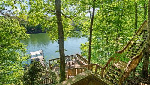 Smith Lake Retreat - Close To Trident Marina - Foto 2