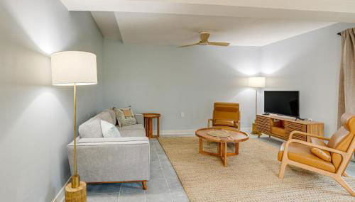 Walk to Beach and Lake Michigan Manistee Bliss! - Foto 4