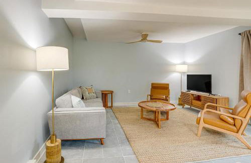 Walk to Beach and Lake Michigan Manistee Bliss! - Foto 4