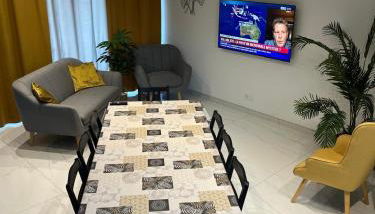 Gîte le Cordonnier - Foto 4