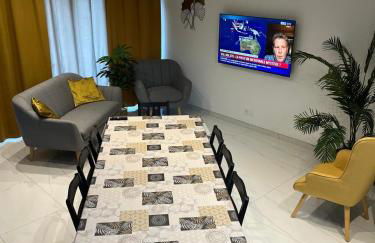 Gîte le Cordonnier 10 personnes Mont-Saint-Michel - Foto 13