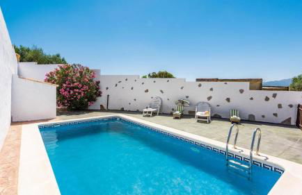 Chalet Algar by Ruralidays - Foto 1