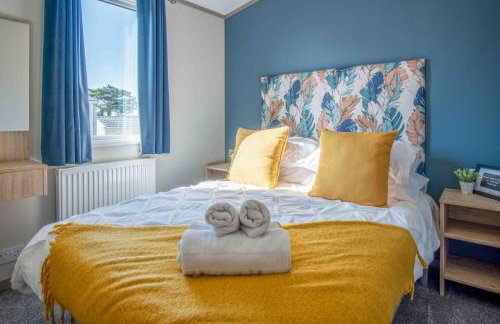 Baywood 20 - 2 Bedroom Holiday Home - Amroth - Foto 9