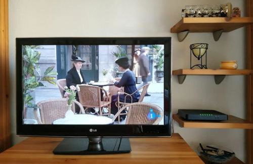 INTERNET gratis, En el centro y a 150m de la playa - Photo 48