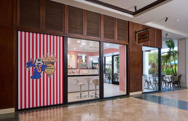 Ilikai Hotel - Foto 2