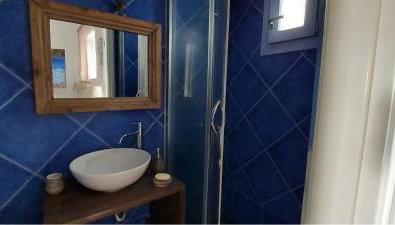 L' Atelier, Marpissa Paros - Foto 4