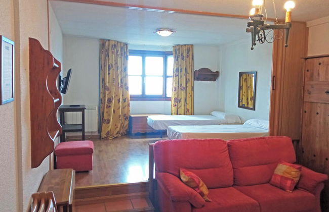 Apartamentos Sierra Nevada 3000 - Foto 11