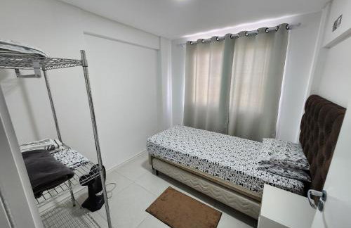 Apto no Centro de Jaraguá do Sul - Foto 19