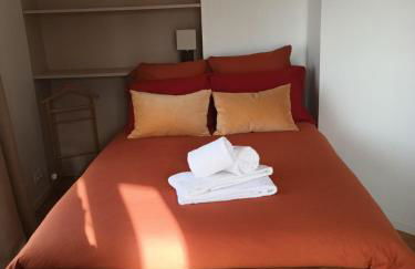 PARIS Balcony TOP FLOOR Room - Foto 67