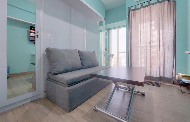 Good Place Studio Apartment M-Town Residence Near Summarecon Mall - Foto 8