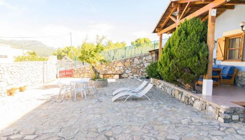 Casa Mistral - Complejo Rural Los Cuatro Vientos - Foto 4