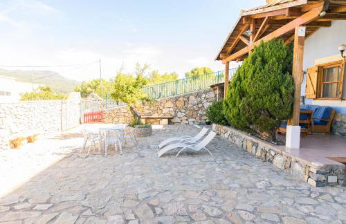 Casa Mistral - Complejo Rural Los Cuatro Vientos - Foto 4