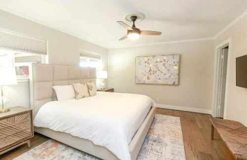 Luxury Spanish Style Home Walking Steps to HSB Resort - Foto 26