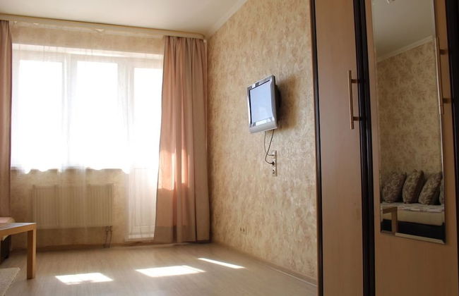 LOFT STUDIO Nosovihinskoe 25-2 - Foto 4