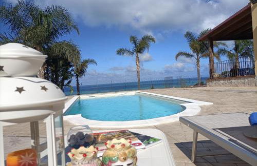 Villa Panorama - Foto 1