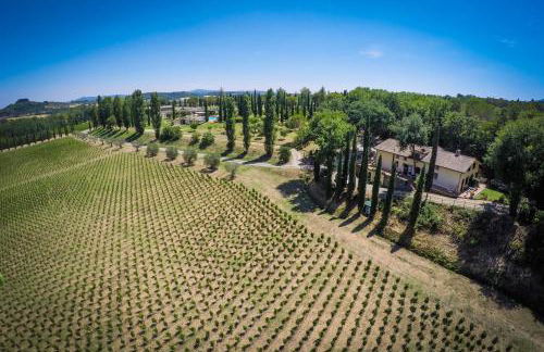 Agriturismo La Sovana - Photo 66