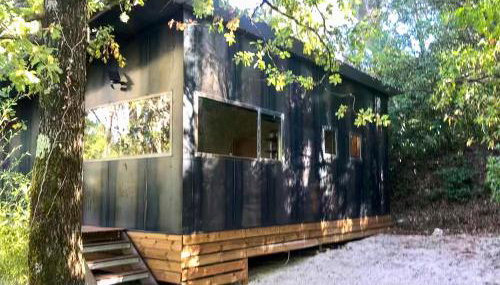 Maison Bali avec Jacuzzi Privé Évasion Unique en Lubéron - Foto 3