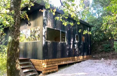 Maison Bali avec Jacuzzi Privé Évasion Unique en Lubéron - Foto 27