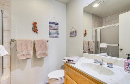 Bullhead City Home with Views, Close to Lake Mohave! - Foto 18