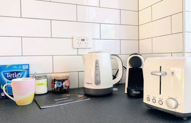 Dishwasher A C Dryer Campbelltown Courtyard East - Foto 8