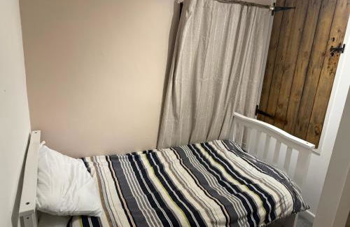 Cosy two bedroom house in eye Suffolk with parking near A140 - Foto 10