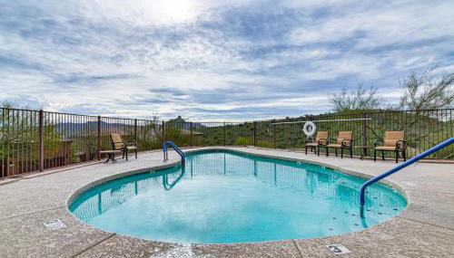 Pool Access Mtn-View Getaway in Fountain Hills! - Foto 4