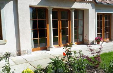 Ferienhaus Zur Ausspanne - Foto 16