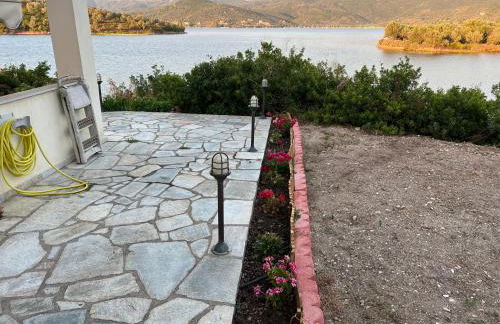 SEA HOUSE KOUKOULEIKA - Foto 31