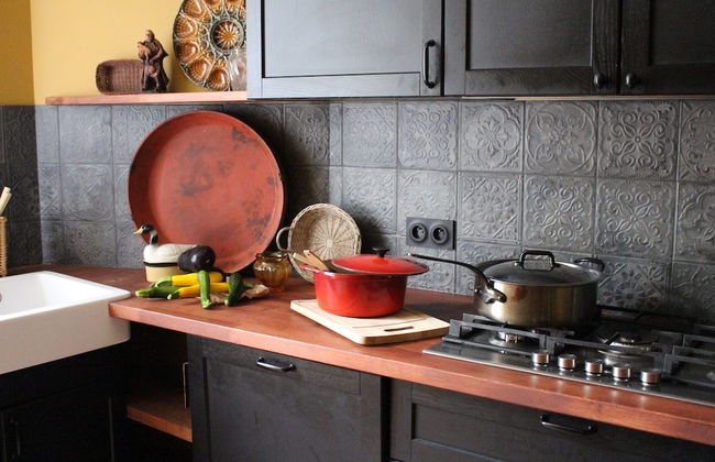 La Villa Augustine - Foto 41