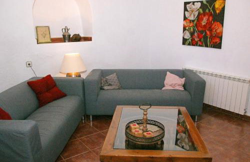 Cortijo El Álamo - Foto 29