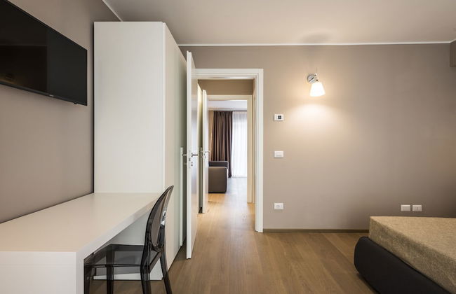 MYSWEETPLACE - Corso Como Apartments - Foto 18