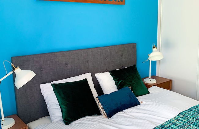 Apartamenty Szafirowa Mierzeja - 365PAM - Foto 25