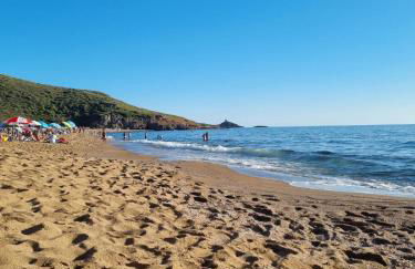 Villa Berkana - Casa vacanze - Foto 13