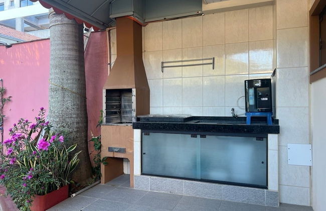 AP 47 Especial Residencial Solavir - Foto 25