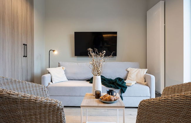 Costa Romantyczne Studio Shellter w Rogowie Blisko Morza - Photo 4